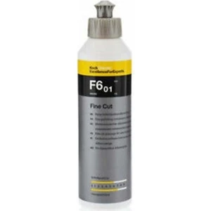 Koch Chemie Ince Çizik Giderme Pastası - F6.01 250ML