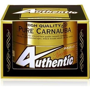 SOFT99 Carnauba Koruma Cilası - New Formula Authentic Premium Carnauba Wax 200ML