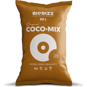 Coco Mix 50 Litre