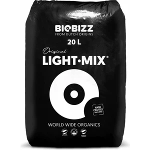 Light Mix 50 Litre Organik Torf