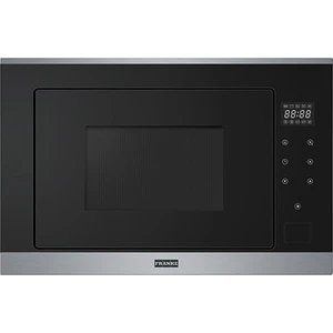 Fırın Smart Fsm 25 Mw Xs Inox + Nero