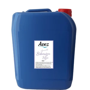 Biberiye Suyu 5 lt