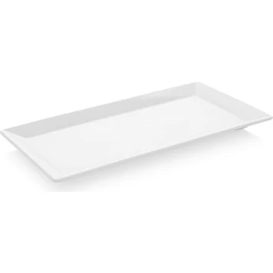 Güral Porselen 34x18 Cm Kayık Tabak Mer34x18ky