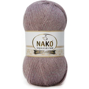 Angora Luks Sımlı 10155