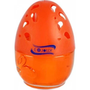 E-JOLLY Şişe Koku - Oda Ve Oto Kokusu - Kavanoz Koku - Araç Kokusu Kavun 4 Adet MOMJOLLY-KAVUN-4