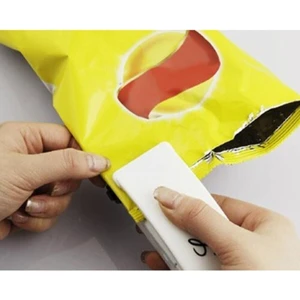 Poşet Kapatıcı Handy Sealer