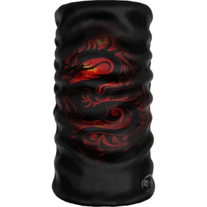Ejderha - Draagon Extreme Slaemless Motorxu Boyunluk Bandana Balaclava