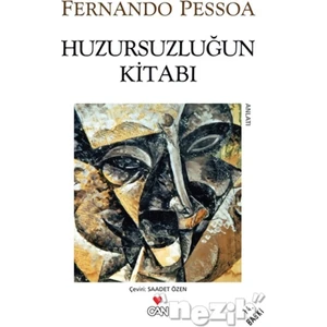 Huzursuzluğun Kitabı  - Fernando Pessoa