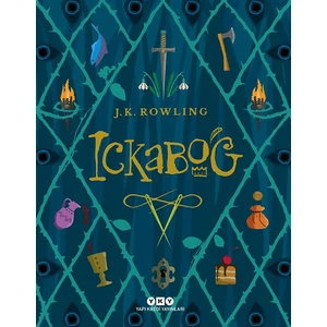 Ickabog - J. K. Rowling
