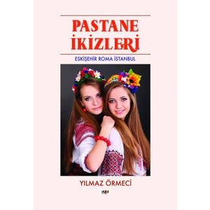 Tilki Kitap Pastane Ikizleri - Yılmaz Örmeci