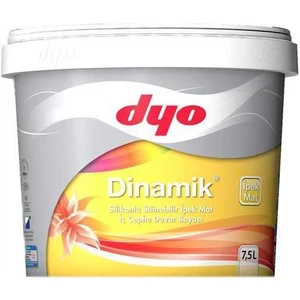 Dinamik 1071 Tülden 2,5 Lt