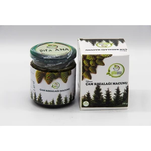 Şifa Ana Çam Kozalağı Macunu 240 gr