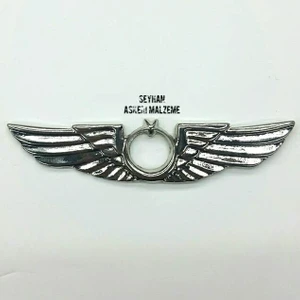 Seyhan Askeri Malzeme  Pilot Brövesi