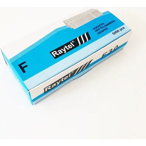 F40 / 40MM Sanayi Tip Çiviteli 5000 Adet