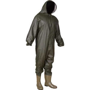 T Rain Çizmeli Boy Tulum