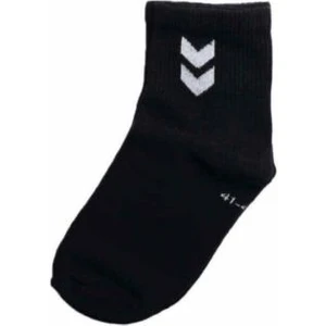Hmlmedıum V2 Sıze Socks Siyah Unisex Çorap 970148-7459