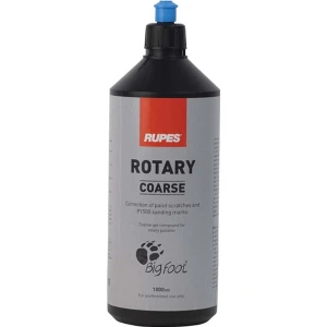 Rotary Course - Yoğun Çizik Giderici Pasta 1 Lt