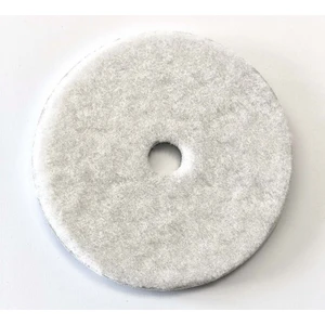 Hybrid Orbital Nonflex Seri Yün Keçe 150 mm