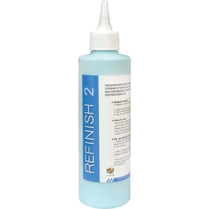 Yoğun Çizik Giderici Pasta - Refinish 2 - 250 ml