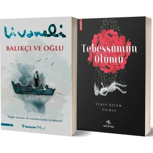 Balıkçı ve Oğlu - Tebessümün Ölümü - Zülfü Livaneli