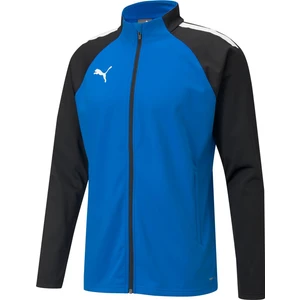 65723402 Teamlıga Jacket Erkek Ceketi Mavi