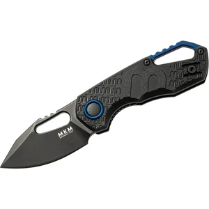 Isonzo Black Frn Black Idroglider Çakı