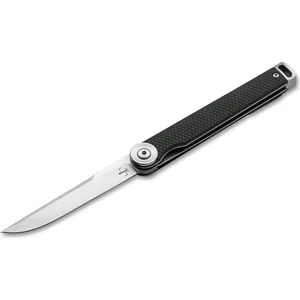Böker Plus Kaizen Black Çakı