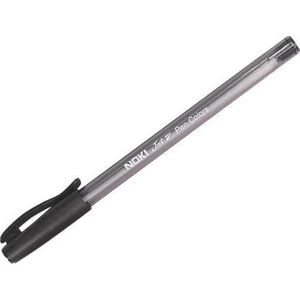Tükenmez Kalem Jet Ball 1.0 mm Bilye Uç Siyah (50 Li Kutu)