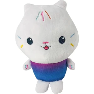 Jessieyou Mall Gabby Dollhouse Mermer Jumbo Peluş Anime Bebek (Yurt Dışından)
