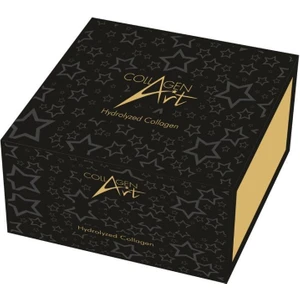 Collagen Art 30 Flakon - Hidrolize Kollajen  ( Tip I ve Tip Iıı )