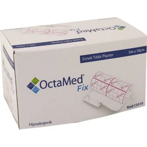C15510 Hipoalerjenik (Fix) Esnek Flaster 5m x 10CM