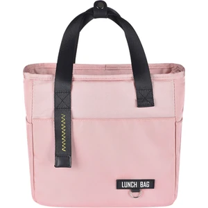 Strade Store Termal Yalıtımlı Öğle Yemeği Çantası Çanta Kılıfı Gıda Depolama Konteyner Yeşil (Yurt Dışından)