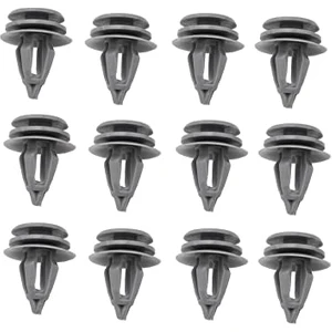 Bmw E46-E60 Skoda Döşeme Klipsi 25 Adet Oem 51418224781