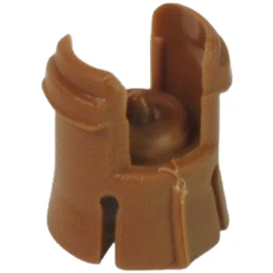 Renault Megane 2 Clio Kangoo Vites Teli Agrafı 10 Adet 7800000047