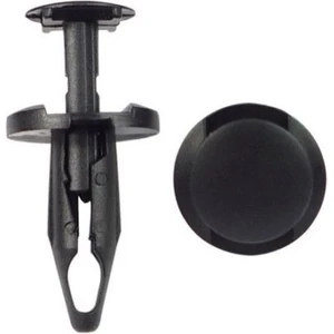 Opel Davlumbaz Klipsi 20 Adet 21077123