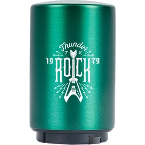 Strade Store Gitar Desenli Otomatik Bira Şişe Açacağı - Yeşil (Yurt Dışından)