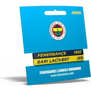 Lisanslı Fb Bileklik
