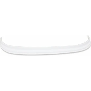 Jumper Ön Tampon Lip Beyaz Eki Akrilik (Abs) 1994-2006