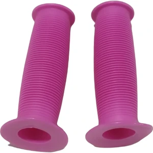 Knt Çocuk Elcik Çocuk Bisikleti Elciği 9 cm Pembe Renk 16-20 Jantlar
