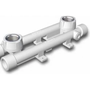 FIRAT PLASTİK Pprc Ayarlı Batarya Bağlantısı 1/2''