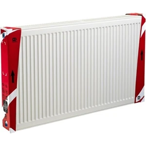 Plus Panel Radyatör 600 x 700
