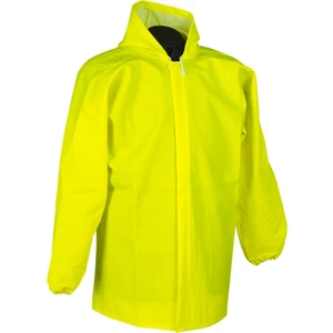 T Rain Fermuarlı Ceket Tipi Yağmurluk