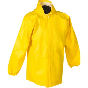 T Rain Fermuarlı Ceket Tipi Yağmurluk