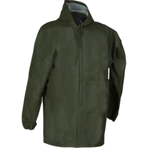 T Rain Fermuarlı Ceket Tipi Yağmurluk