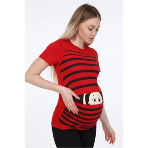 Turkish Dreams Hamile Bluz Tişört