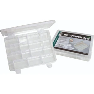 Pro's Kit 203-132H Çok Amaçlı Saklama Kutusu (O.D.:252X182X40.5MM)