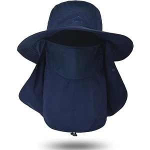 Jessieyou Mall Balıkçı Şapkası (Yurt Dışından)