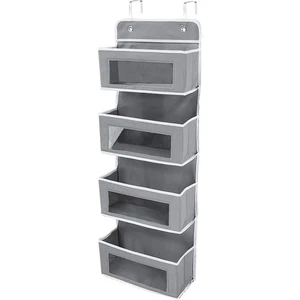 Duvara Monte Asılı Dolap Organizatör Ev Eşyaları Kabine Kiler Kapı Için