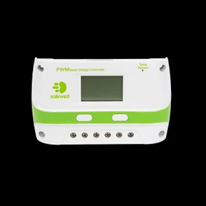 40A Pwm Şarj Kontrol Cihazı