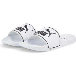Leadcat 2.0 Unisex Beyaz Günlük Terlik - 384139-02